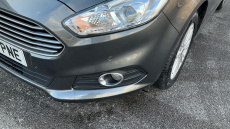 Ford S-MAX 1.5 EcoBoost 165 Zetec 5dr Petrol Estate